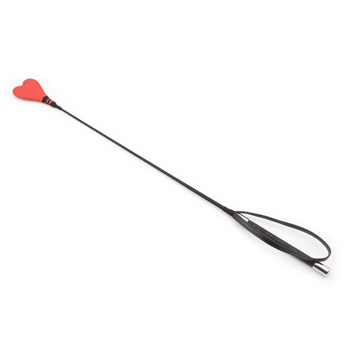 292401008 Heart-shaped Whip