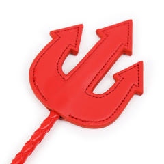 292002006 Devil Pitch Fork Whip