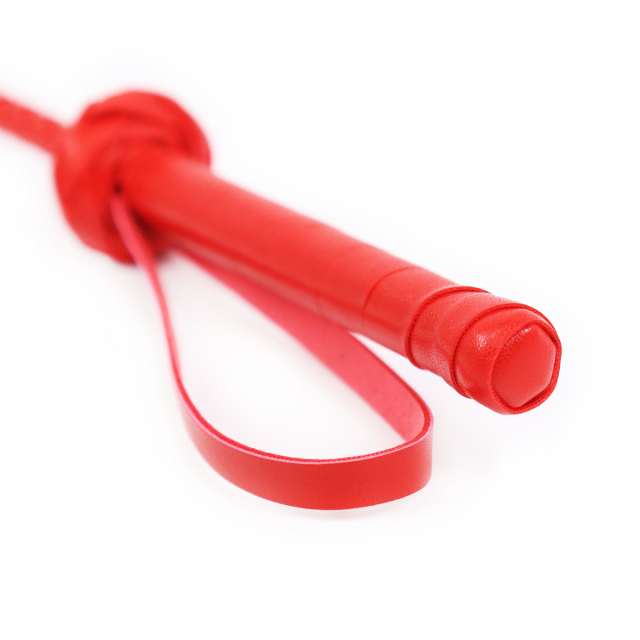 292002006 Devil Pitch Fork Whip