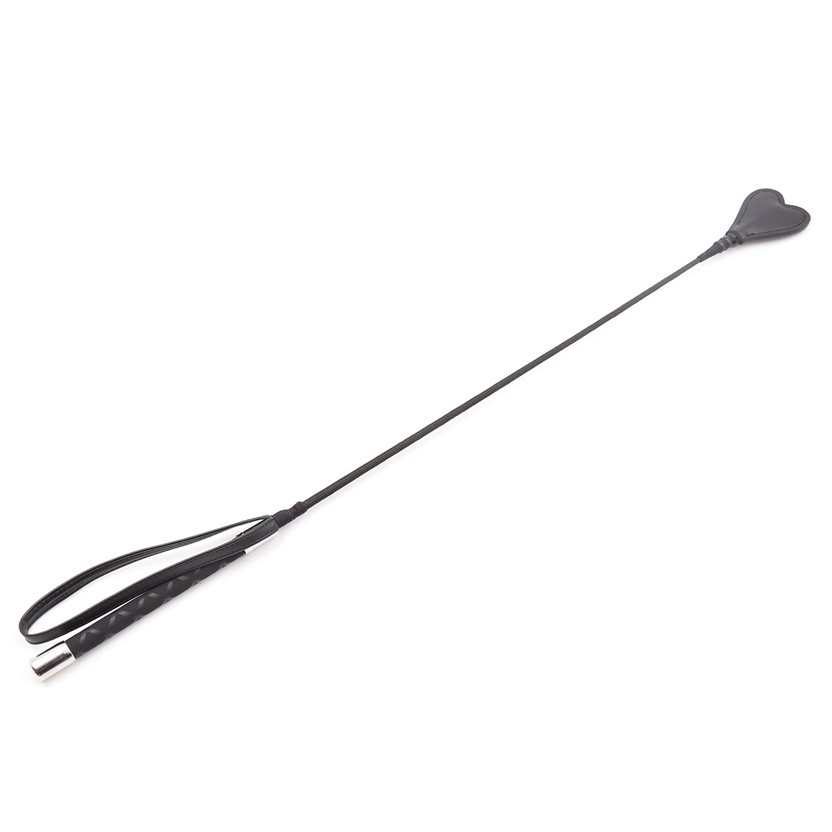 292401008 Heart-shaped Whip