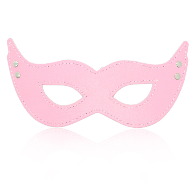 231301027  Eye Mask