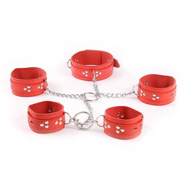 252000163 Handcuff