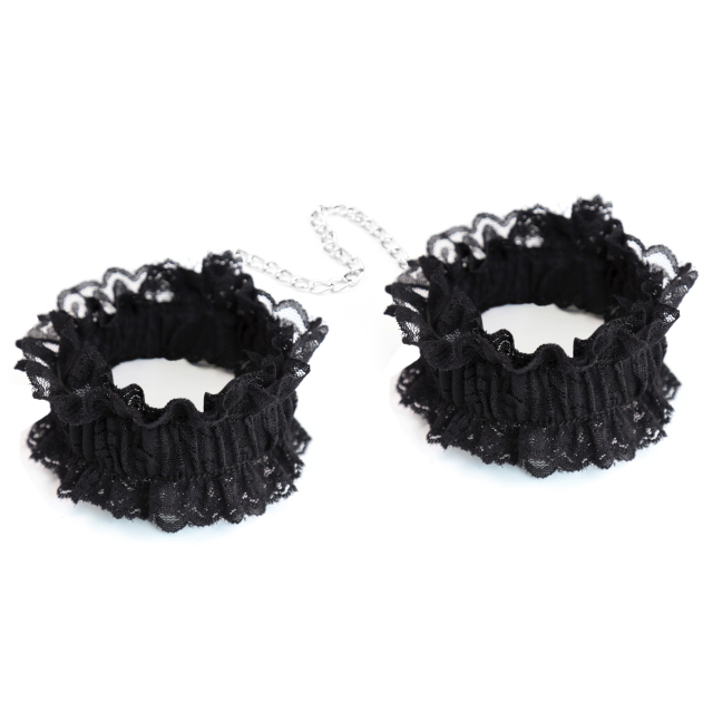 252001202 Wrist restraints