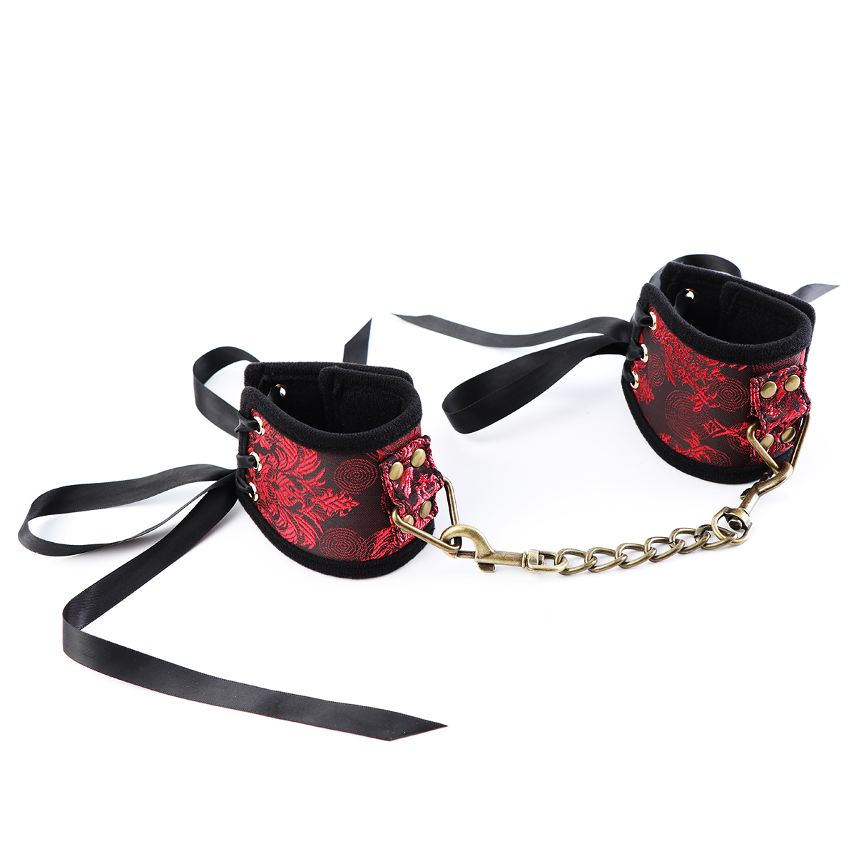252420068 wrist restraints
