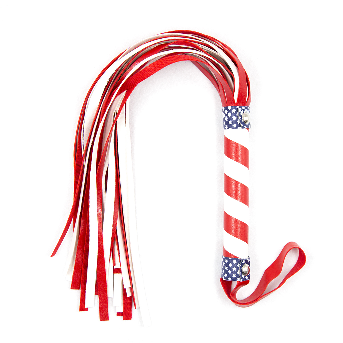 292400112  flogger Whip