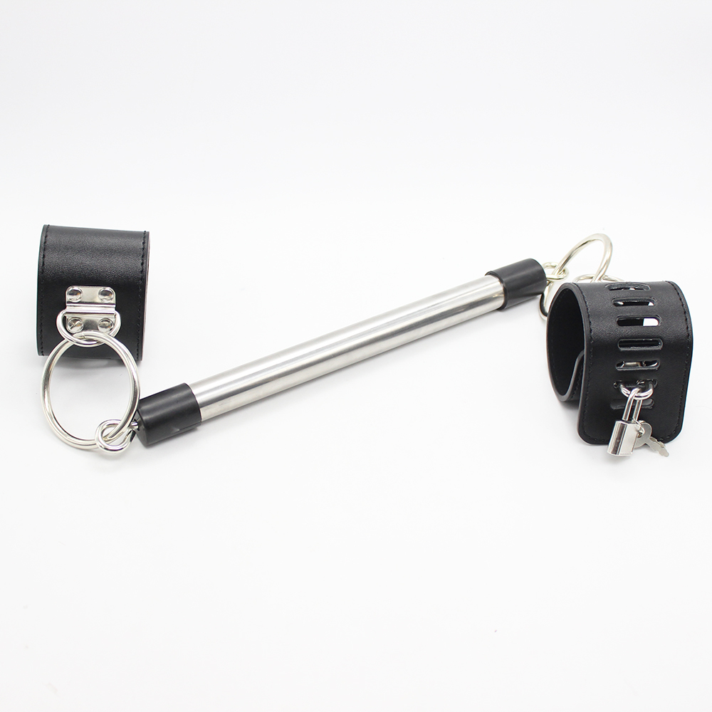 252412110 Detachable metal ankle spreader bar