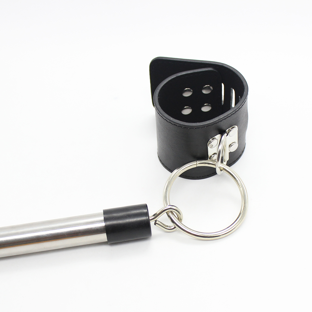 252412110 Detachable metal ankle spreader bar
