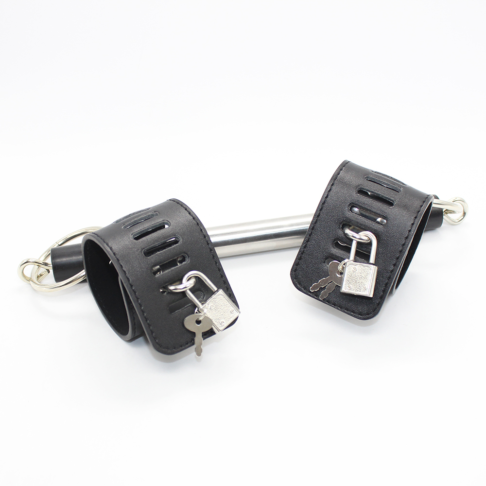 252412110 Detachable metal ankle spreader bar