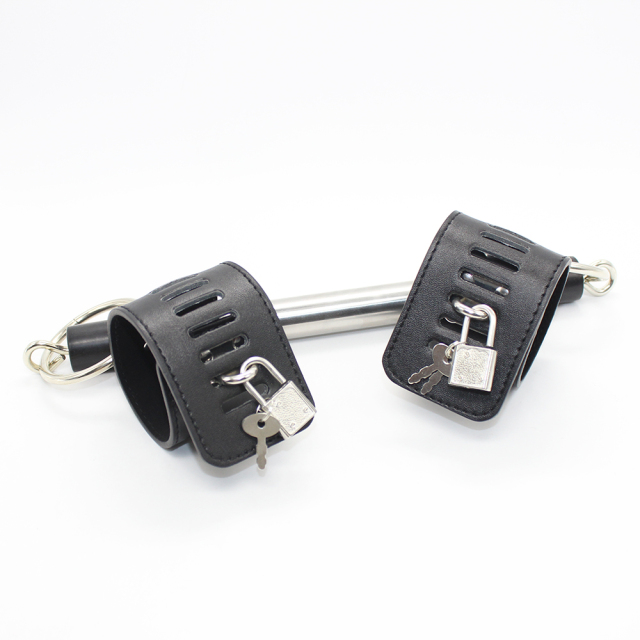 252412110 Detachable metal ankle spreader bar