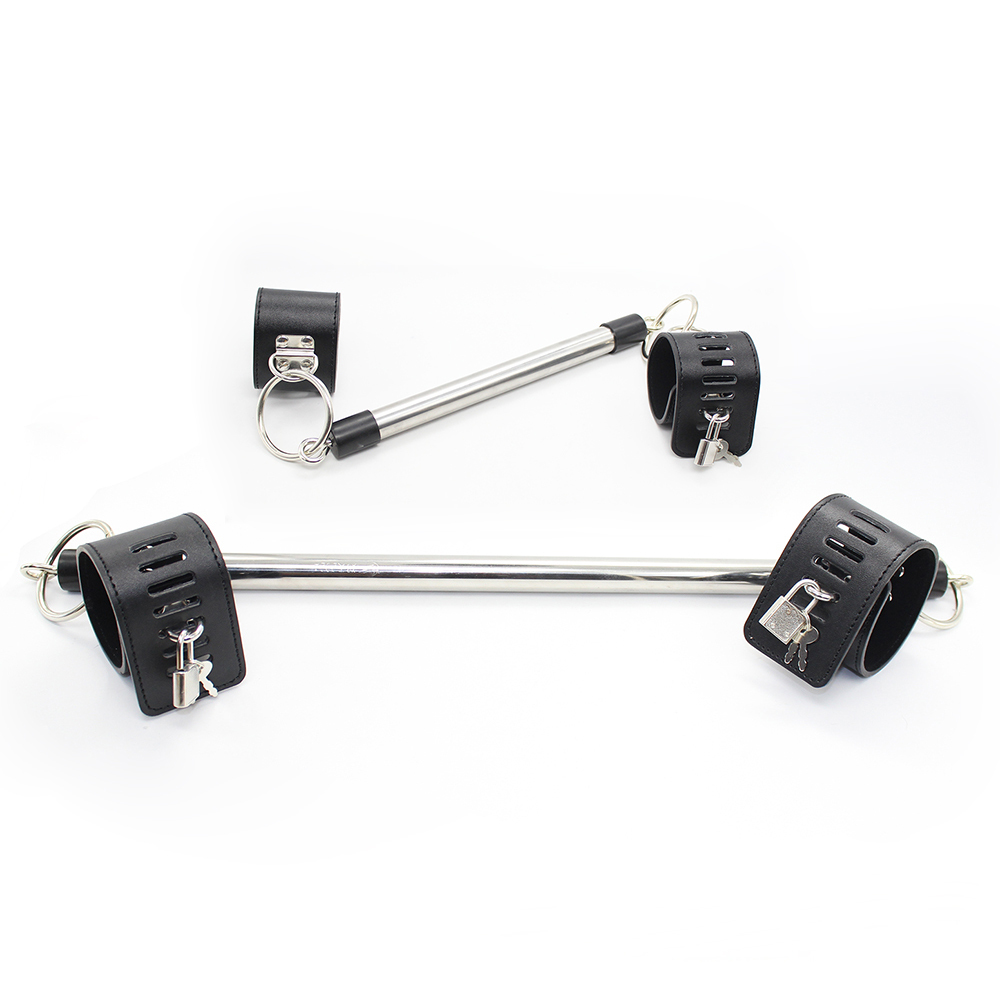 252412110 Detachable metal ankle spreader bar