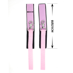 251320049  wrist restraints