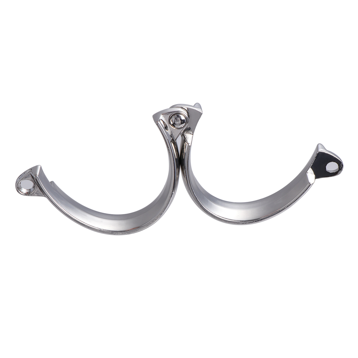 251221055 metal hand cuff for women