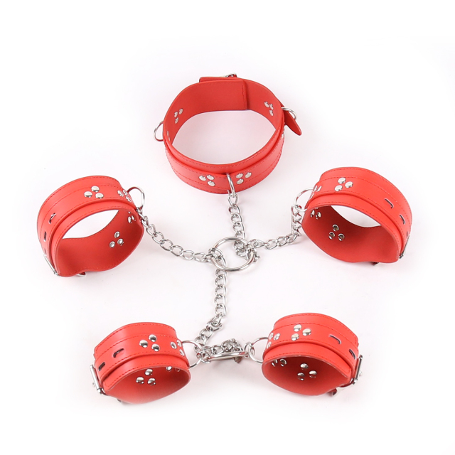 252000163 Handcuff
