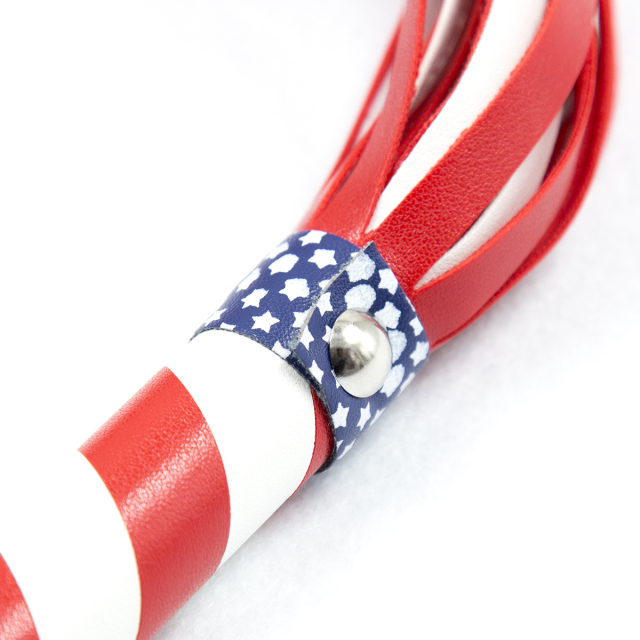 292400112  flogger Whip