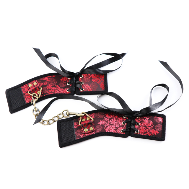 252420068 wrist restraints