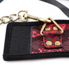 252420068 wrist restraints