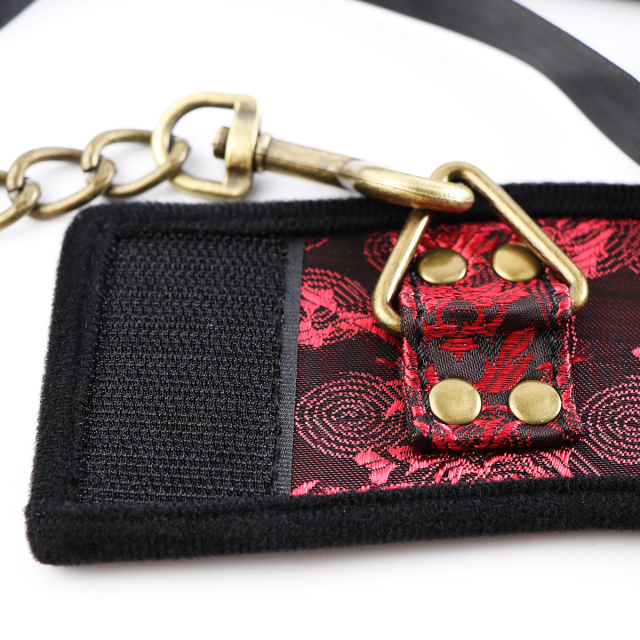 252420068 wrist restraints