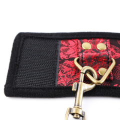 252420068 wrist restraints