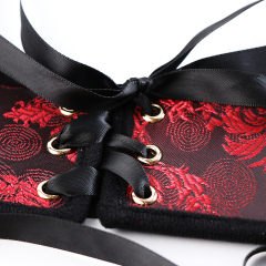 252420068 wrist restraints