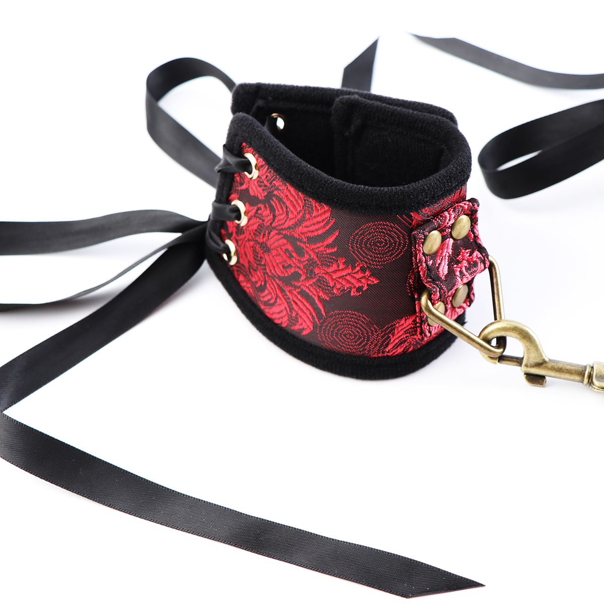 252420068 wrist restraints