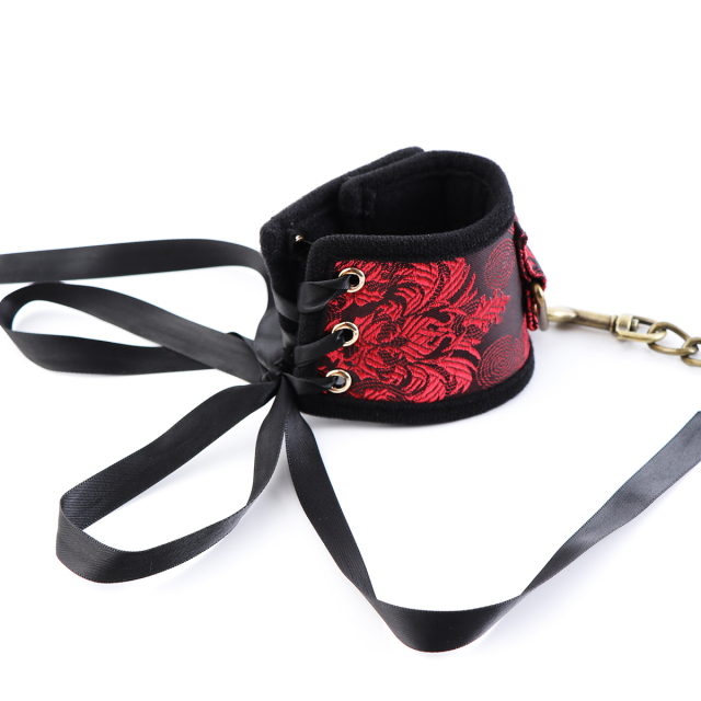 252420068 wrist restraints