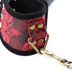 252420068 wrist restraints