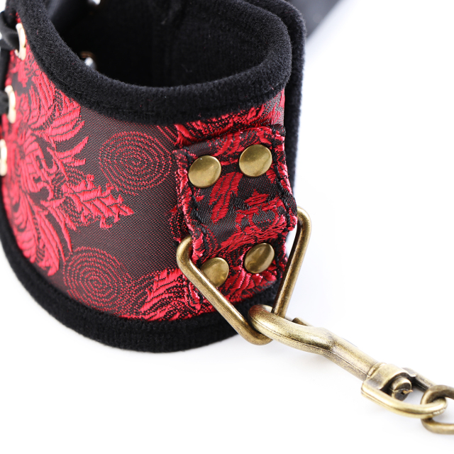 252420068 wrist restraints