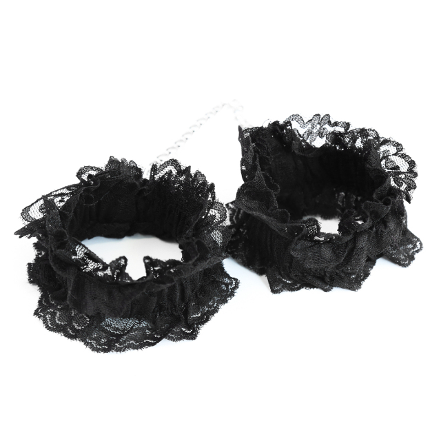 252001202 Wrist restraints