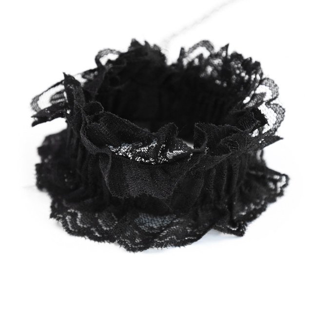 252001202 Wrist restraints