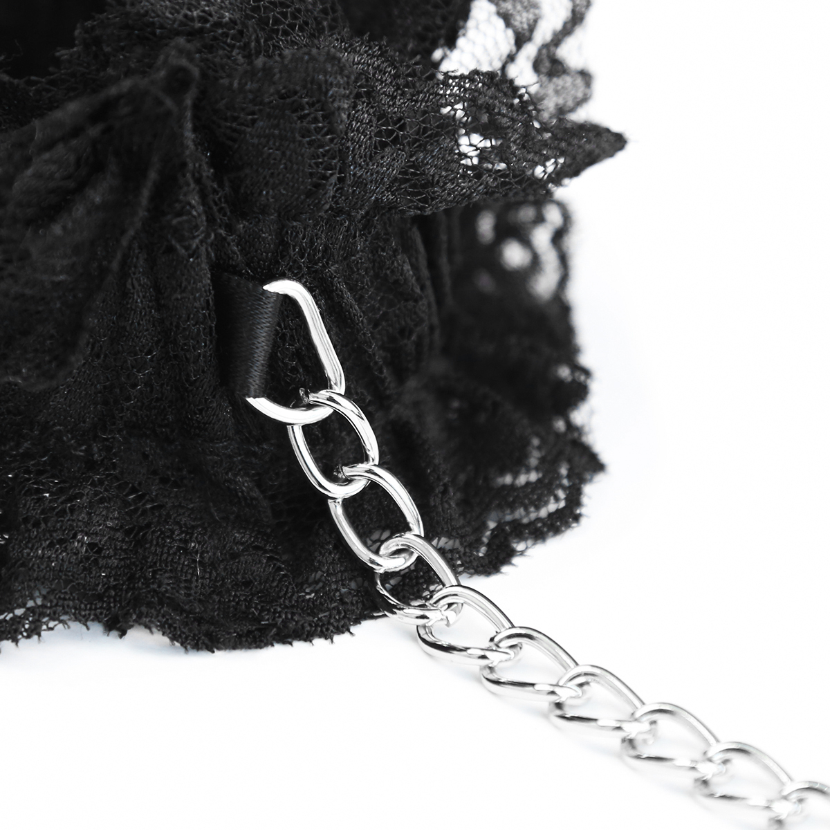 252001202 Wrist restraints