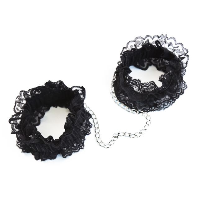 252001202 Wrist restraints