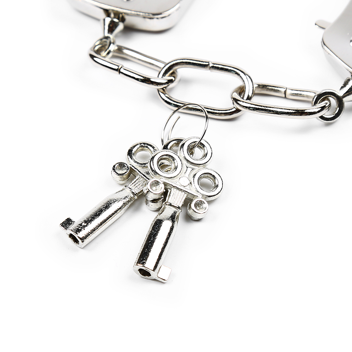 251200054 Handcuff