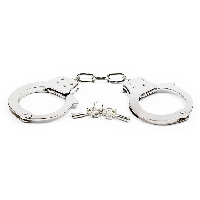 251200054 Handcuff