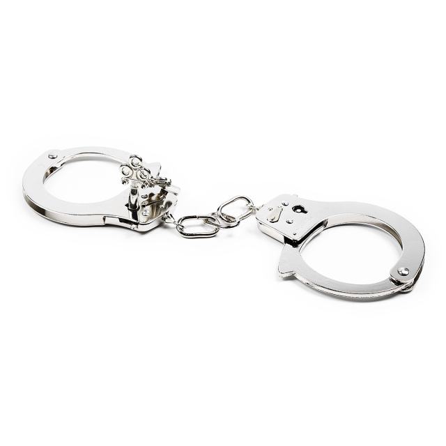 251200054 Handcuff