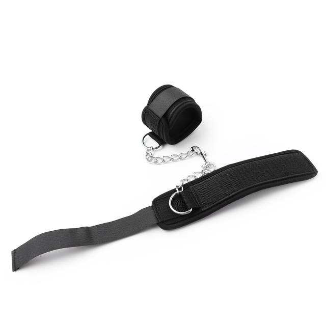 252010072 wrist restraints