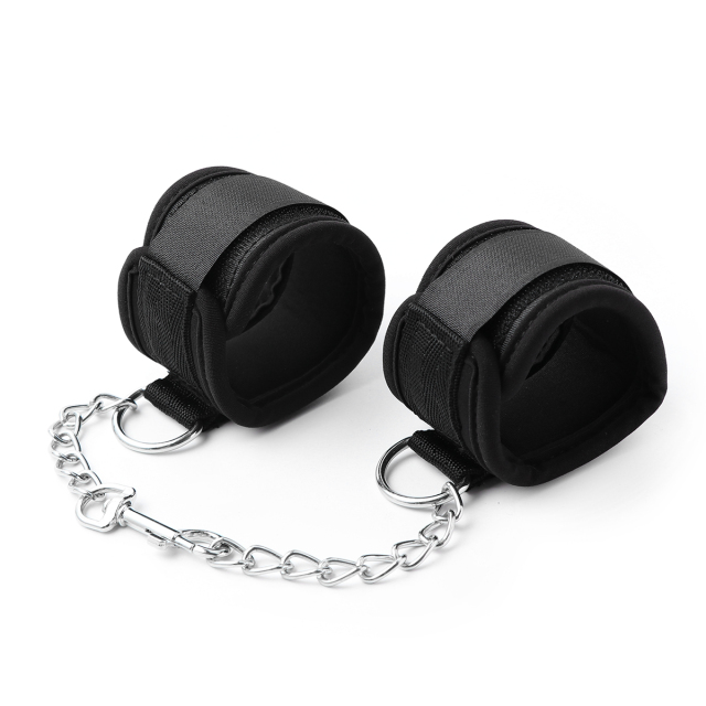 252010072 wrist restraints