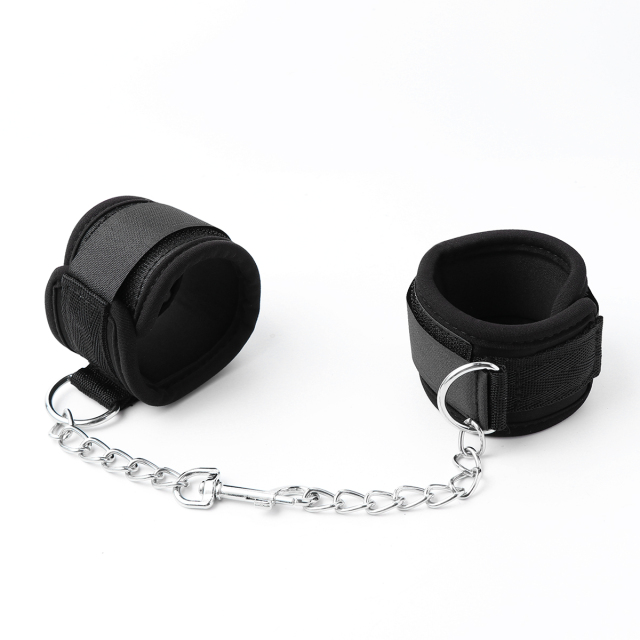 252010072 wrist restraints