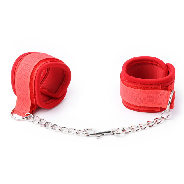 252010072 wrist restraints