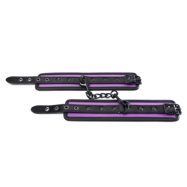 252110080 wrist restraints