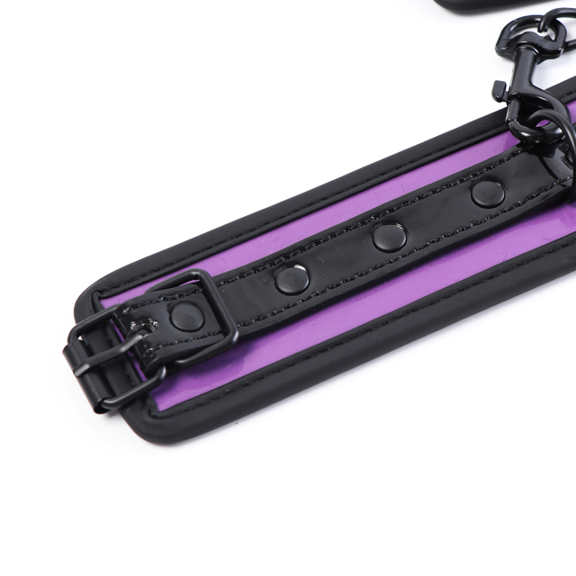 252110080 wrist restraints