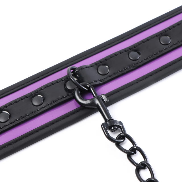 252110080 wrist restraints