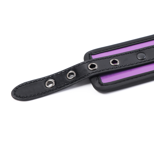 252110080 wrist restraints