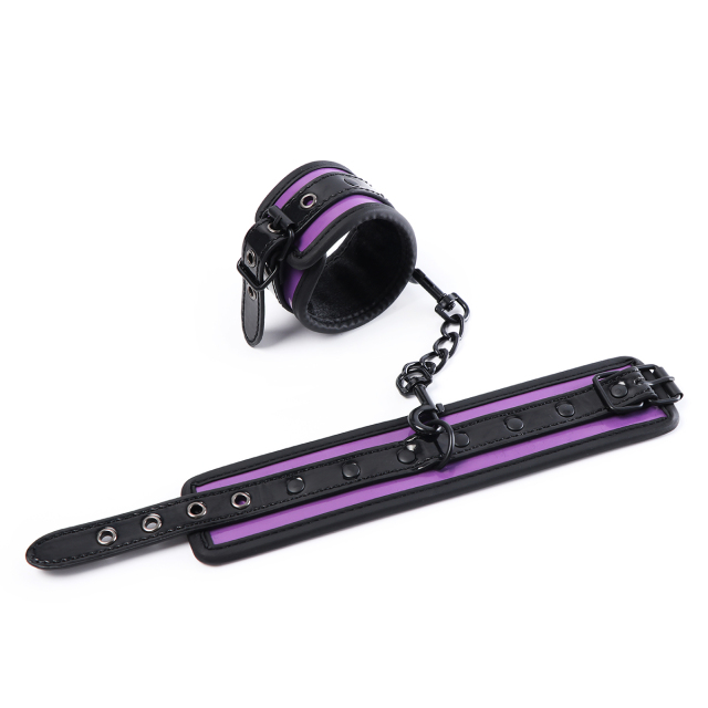 252110080 wrist restraints