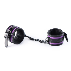 252110080 wrist restraints