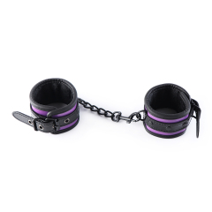 252110080 wrist restraints