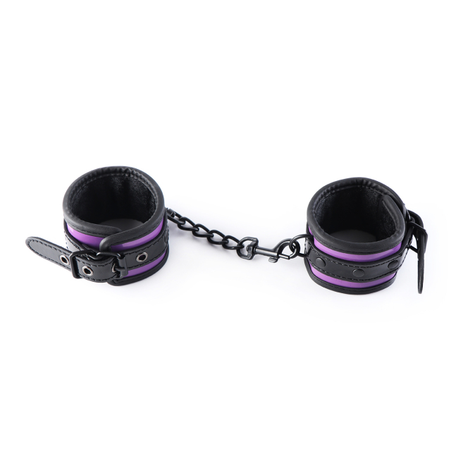 252110080 wrist restraints