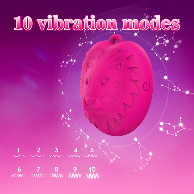 Silicone Vibrating Sex Toy