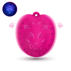 Silicone Vibrating Sex Toy