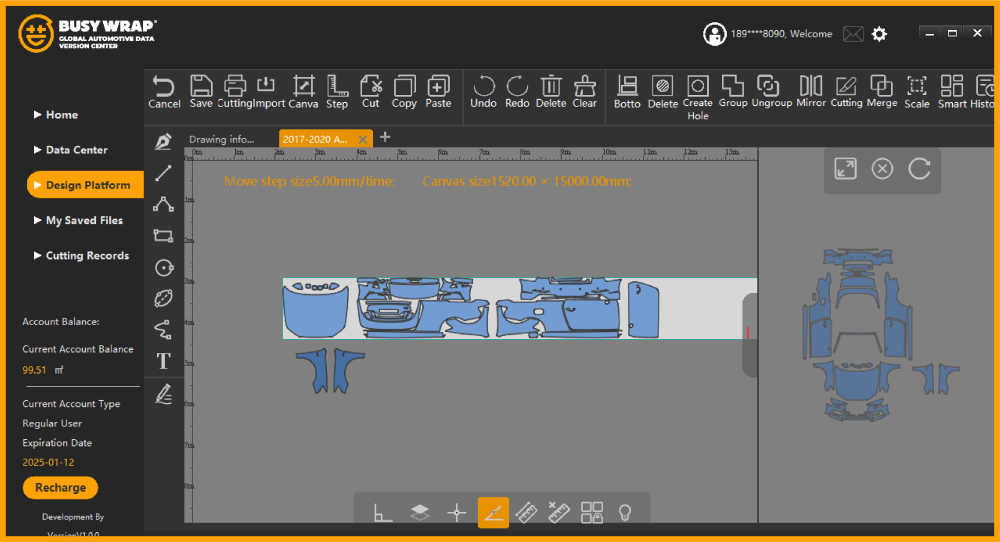 The Advantages of Busywrap Software