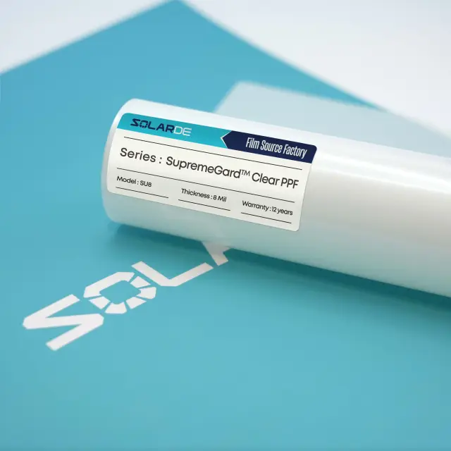 1 PPF Sample for $17.8 | Free Shipping